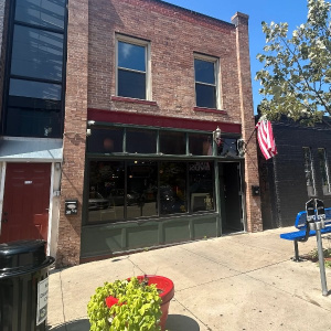 Image of the venue: Buddy's Corral