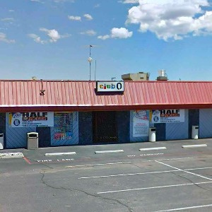 Image of the venue: Club Q