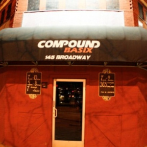 Image of the venue: Compound Basix