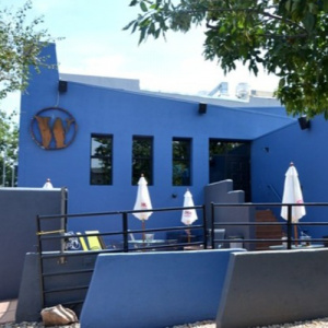 Image of the venue: Denver Wrangler