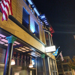 Image of the venue: Georgjz419