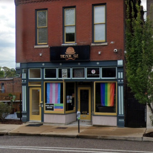 Image of the venue: The Monocle