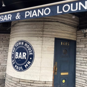 Image of the venue: Town House