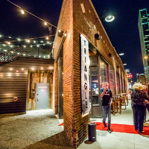 Image of the venue: Triangle Denver