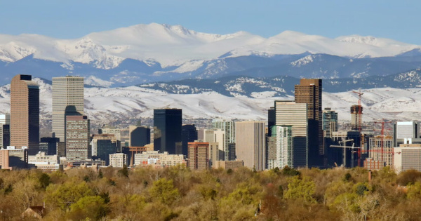 Hero image for Denver