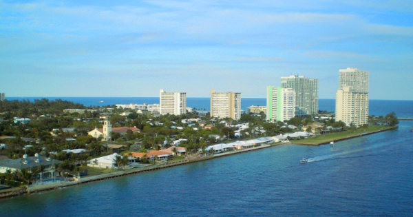 Hero image for Fort Lauderdale