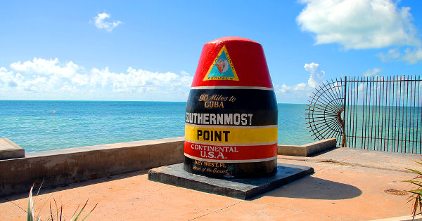 Hero image for Key West