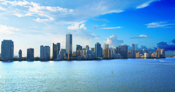 Hero image for Miami
