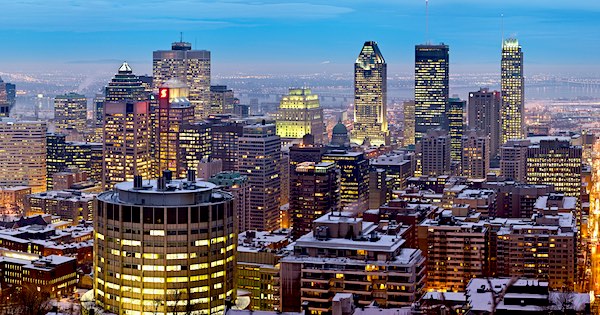 Hero image for Montreal