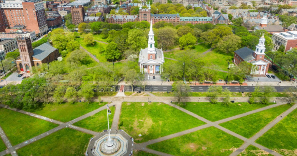 Hero image for New Haven