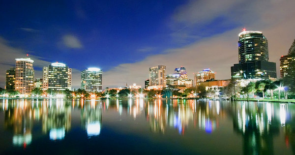 Hero image for Orlando