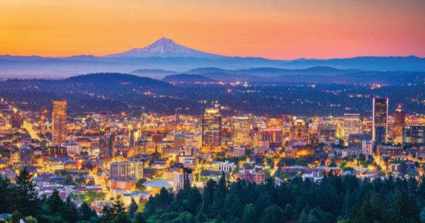 Hero image for Portland