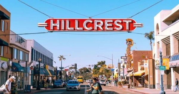Hero image for San Diego