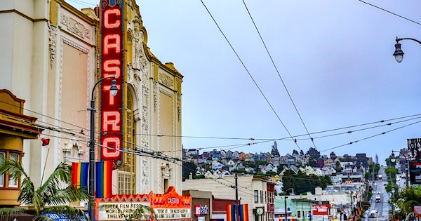 Hero image for San Francisco