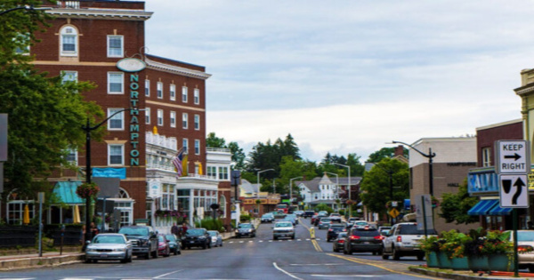 Hero image for Western Mass